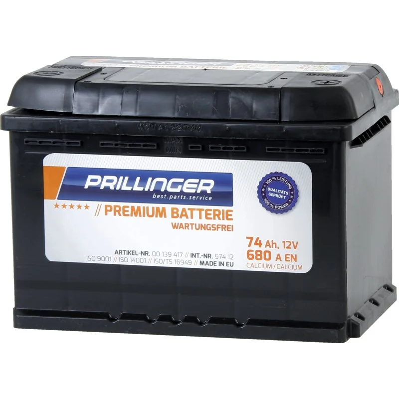Prillinger Premium