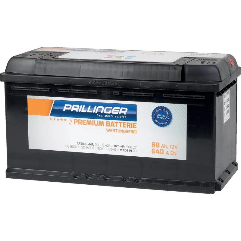 Prillinger Premium - 00139424 - Battery