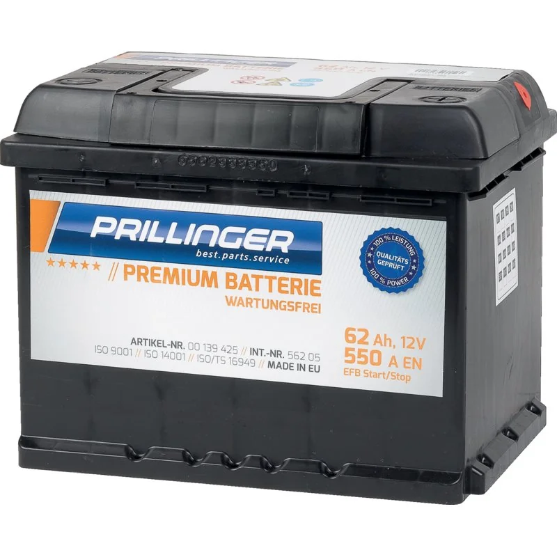 Prillinger Premium