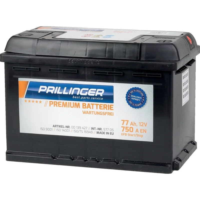 Prillinger Premium