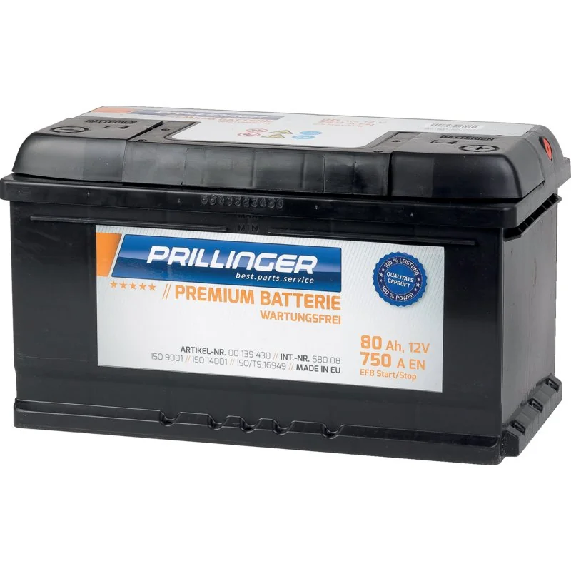 Prillinger Premium