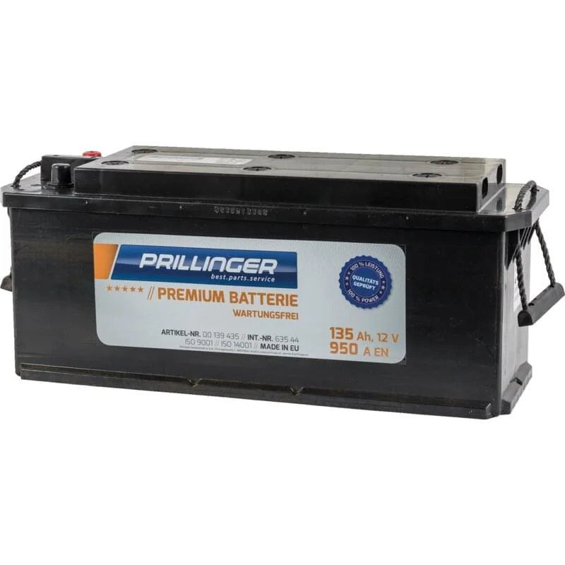 Prillinger Premium