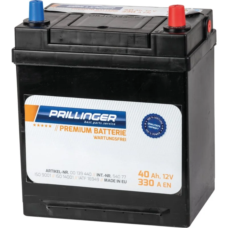 Prillinger Premium
