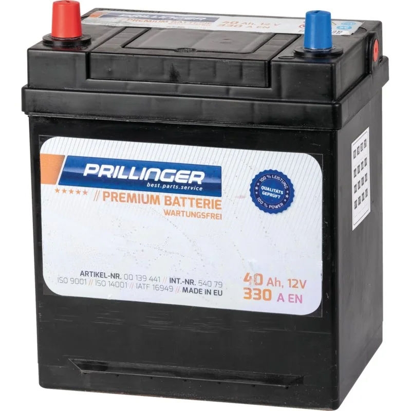 Prillinger Premium - 00139441 - Battery