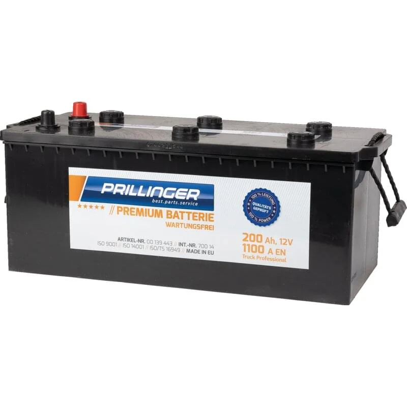 Prillinger Premium
