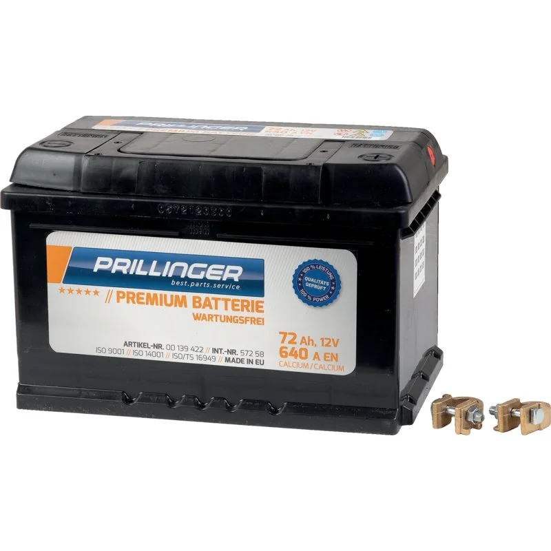 Prillinger Premium - 00139444 - Battery