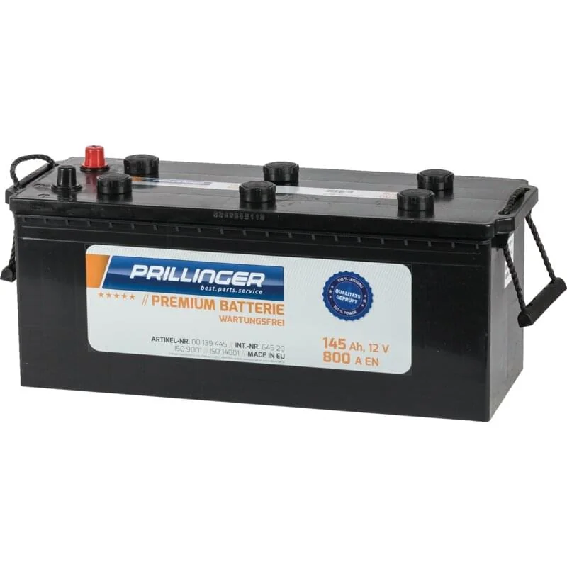 Prillinger Premium