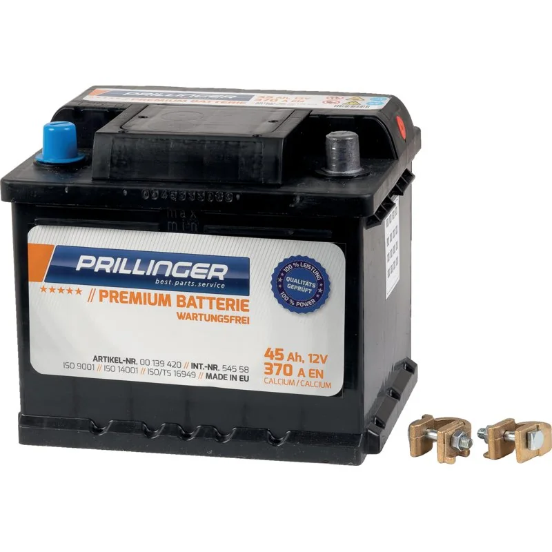Prillinger Premium - 00139446 - Battery