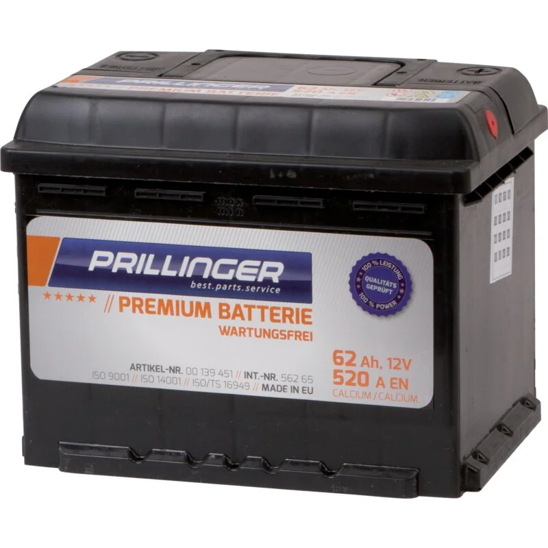 Prillinger Premium - 00139451 - Battery