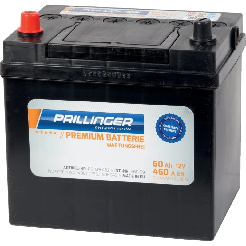 Prillinger Premium