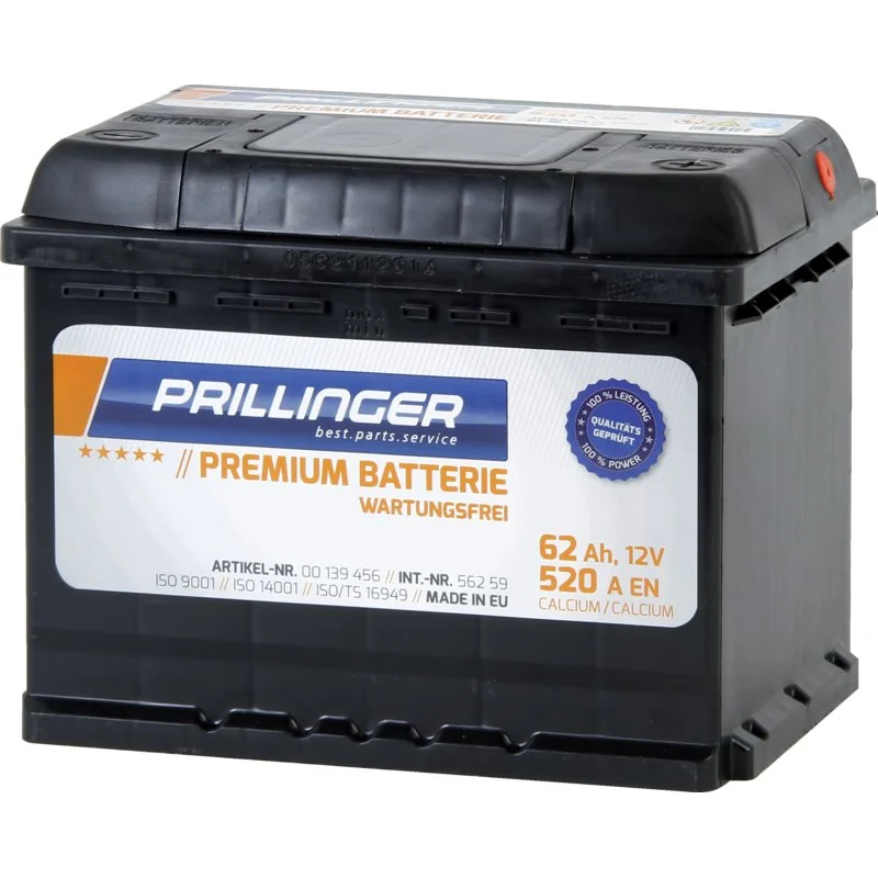 Prillinger Premium