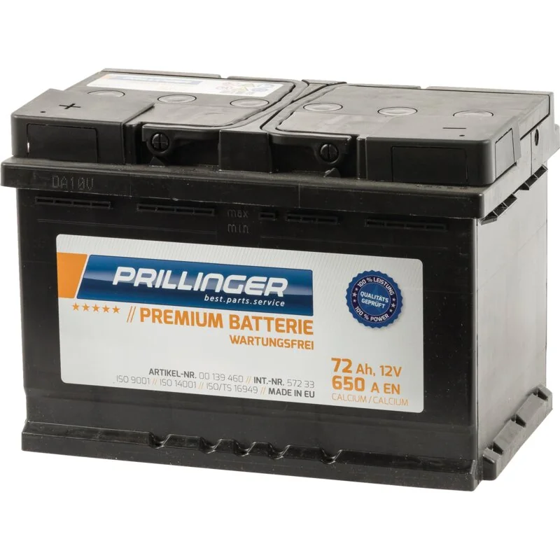 Prillinger Premium