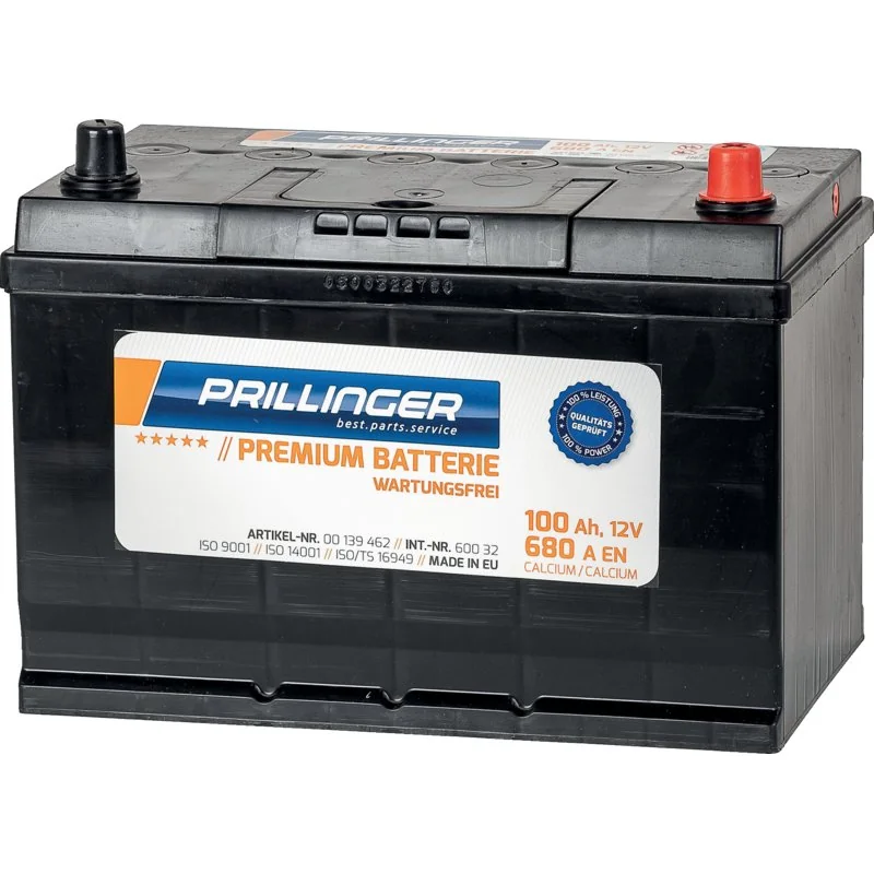 Prillinger Premium