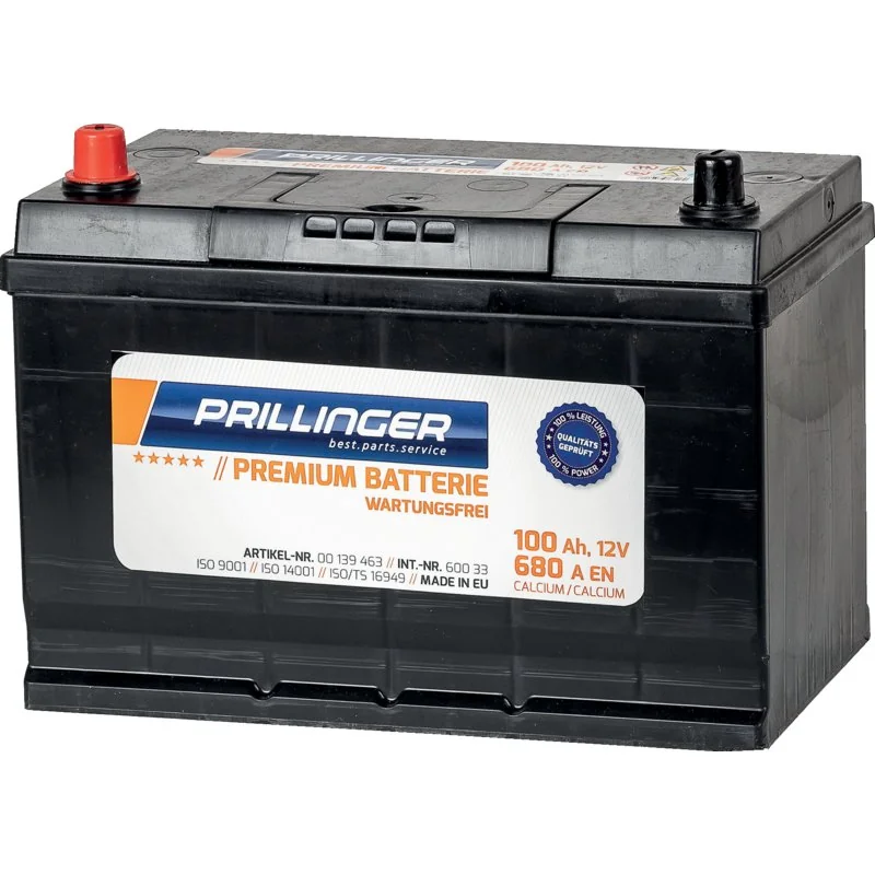 Prillinger Premium