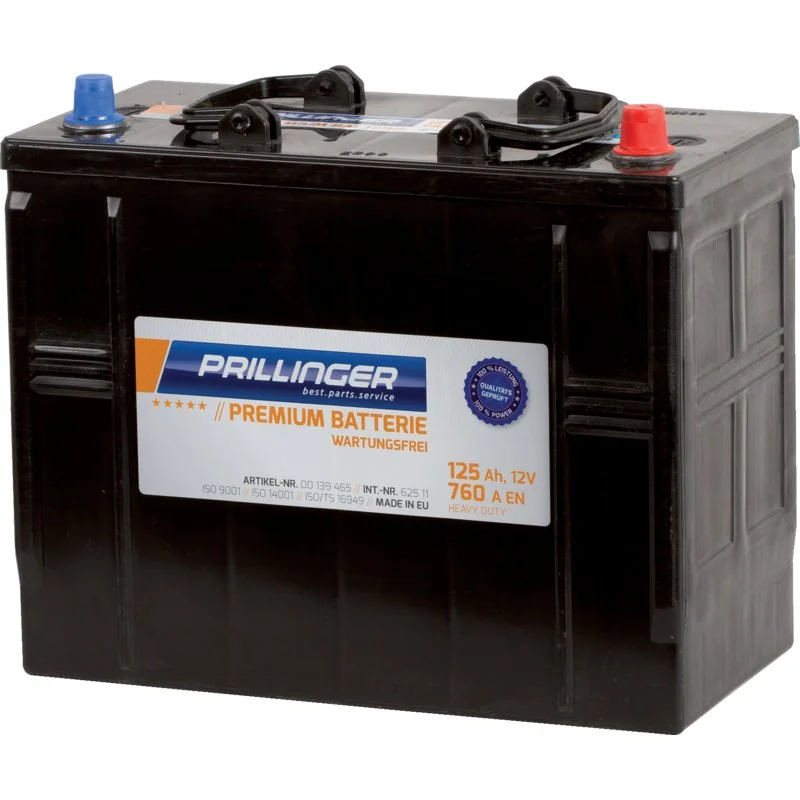 Prillinger Premium