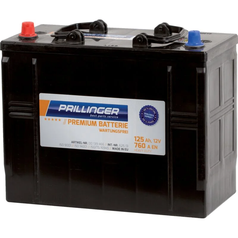 Prillinger Premium