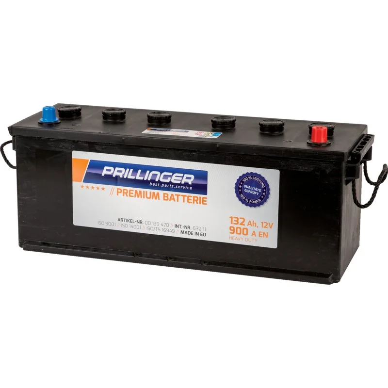 Prillinger Premium - 00139470 - Battery