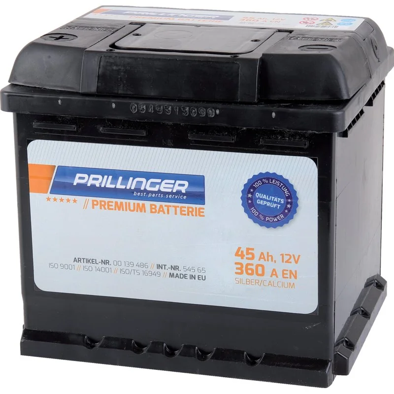 Prillinger Premium