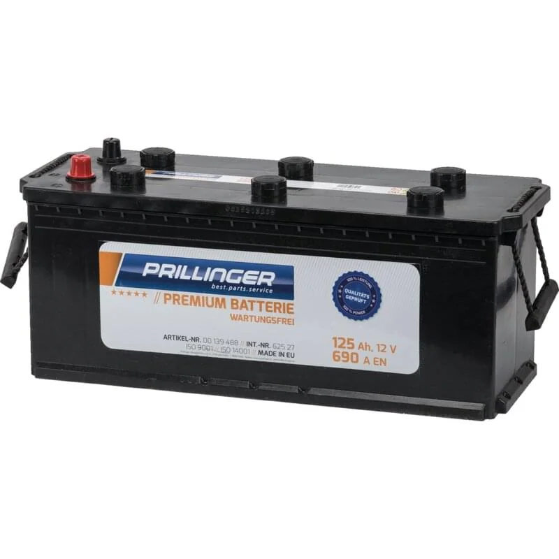 Prillinger Premium - 00139488 - Battery