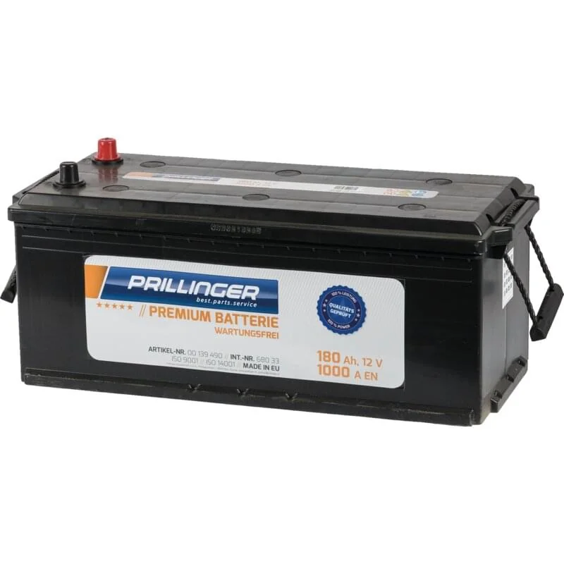 Prillinger Premium