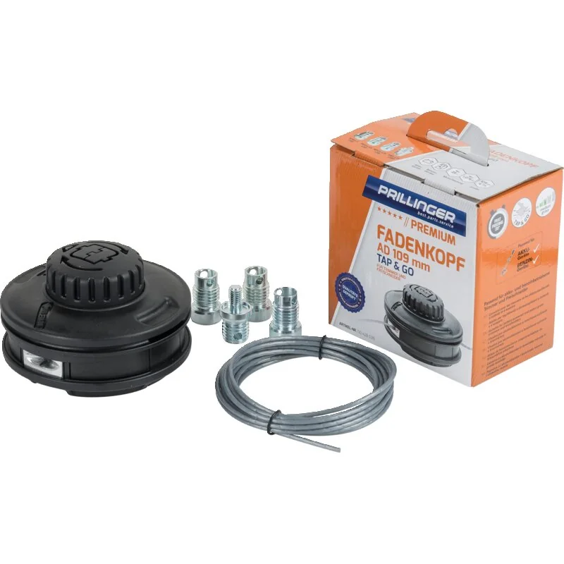 Prillinger Premium - 00428039 - Mowers & Cutters