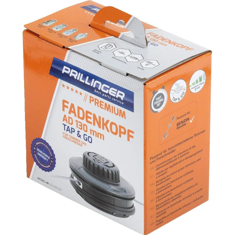Prillinger Premium - 00428040 - Mowers & Cutters