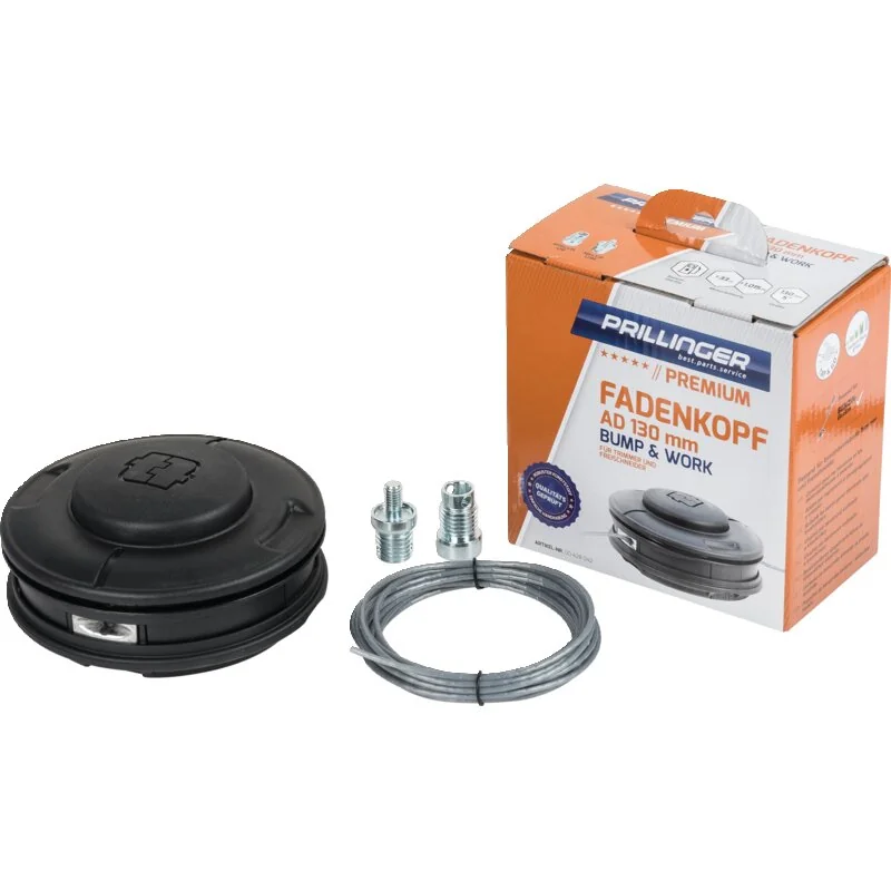 Prillinger Premium - 00428042 - Mowers & Cutters