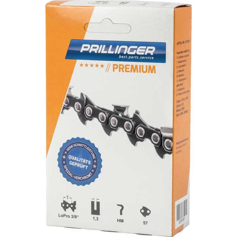 Prillinger Premium - 00767017 - Saw chain Premium