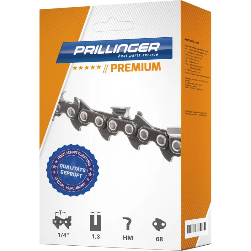 Prillinger Premium - 00767060 - Saw chain Premium