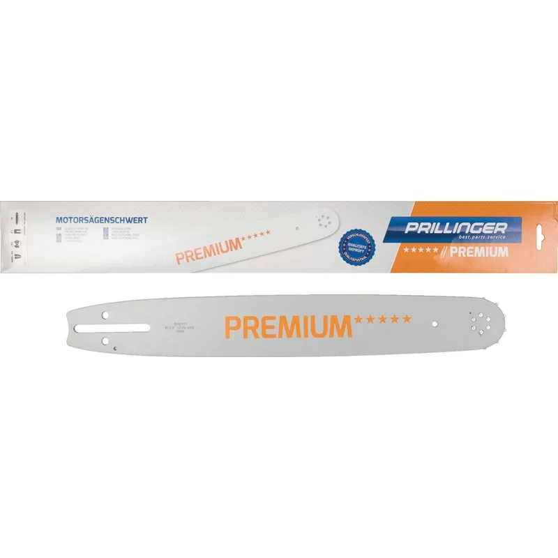 Prillinger Premium - 00767211 - Chainsaw Bar Premium