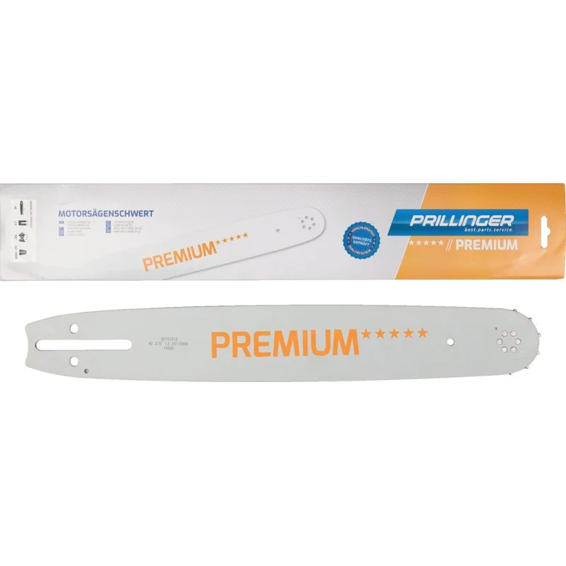 Prillinger Premium - 00767213 - Chainsaw Bar Premium