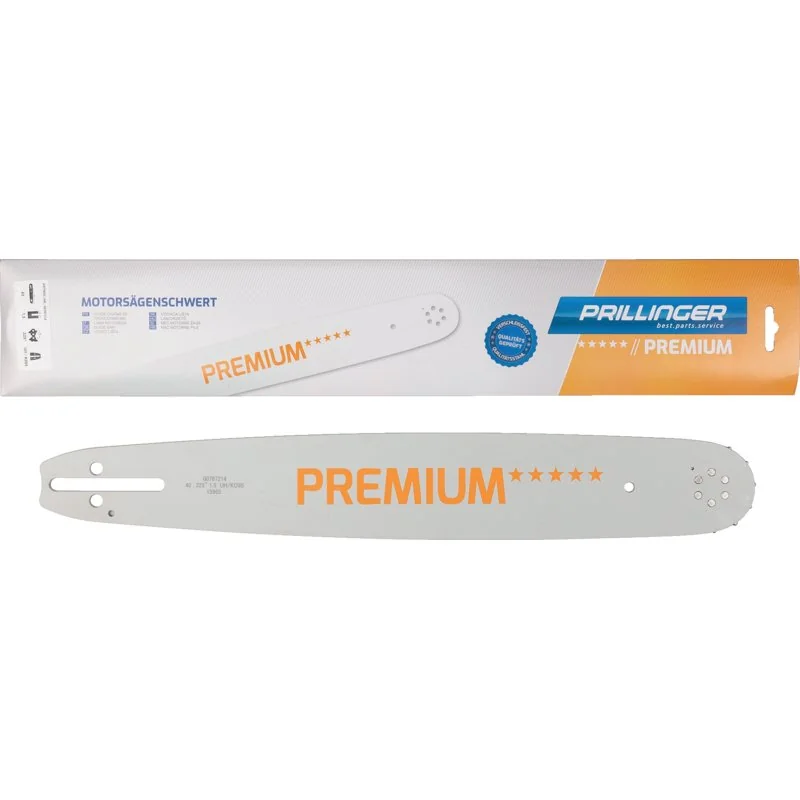 Prillinger Premium - 00767214 - Chainsaw Bar Premium
