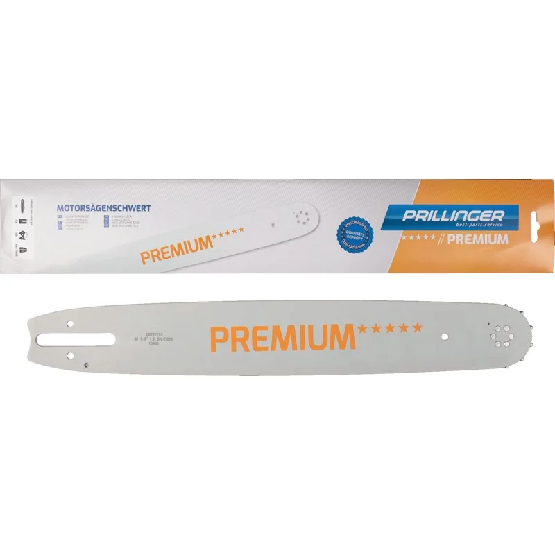 Prillinger Premium - 00767215 - Chainsaw Bar Premium