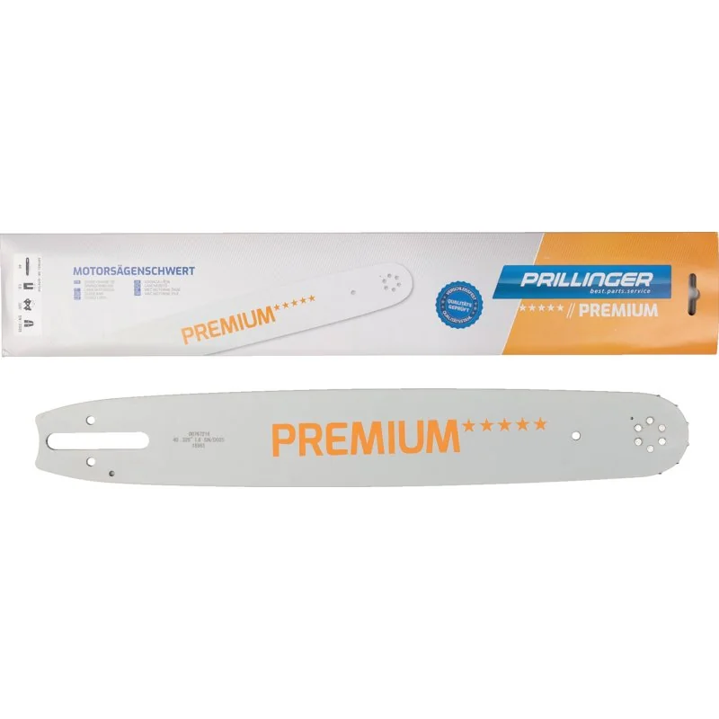Prillinger Premium - 00767216 - Chainsaw Bar Premium