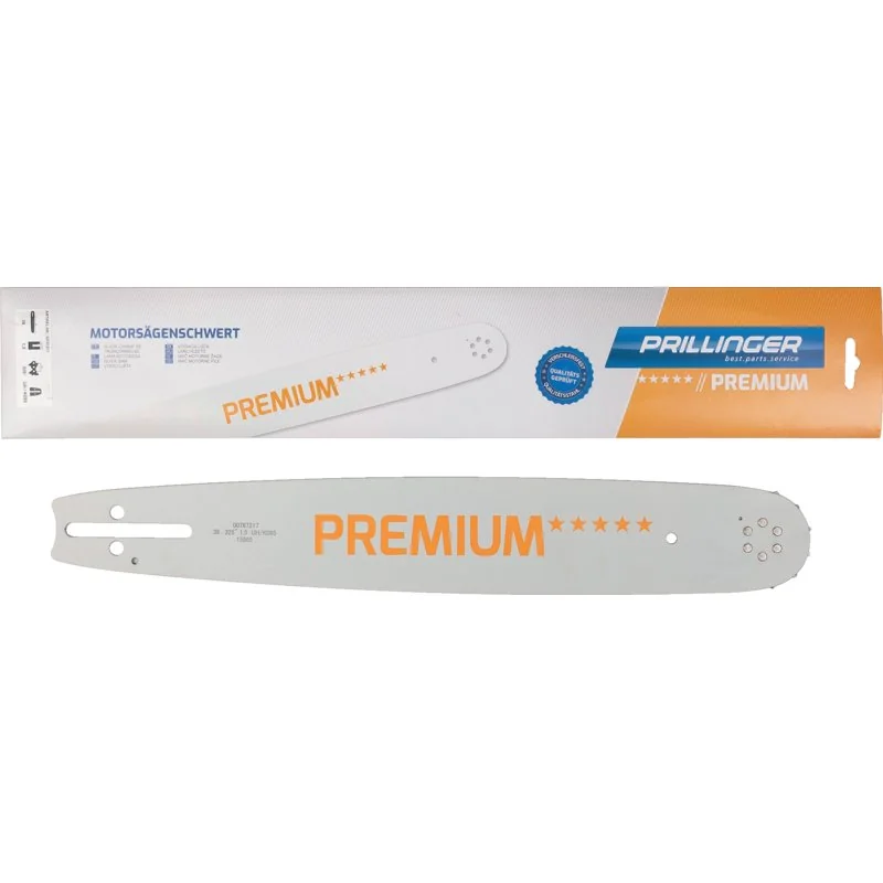 Prillinger Premium - 00767217 - Chainsaw Bar Premium