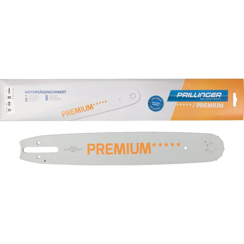 Prillinger Premium - 00767219 - Chainsaw Bar Premium