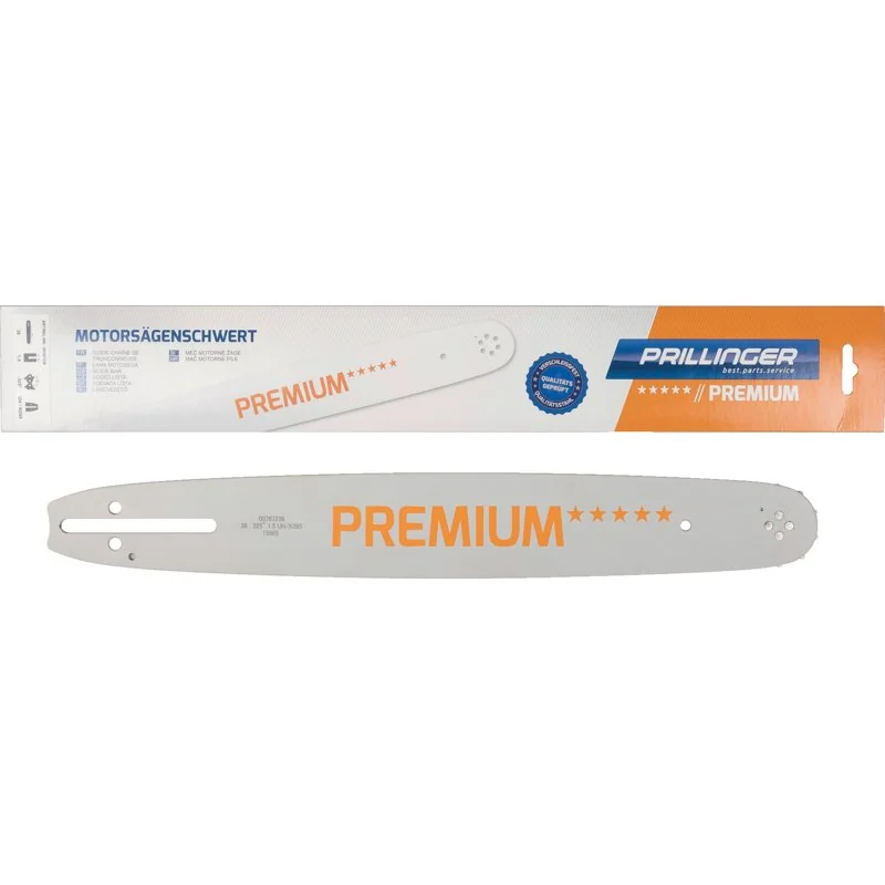 Prillinger Premium - 00767238 - Chainsaw Bar Premium