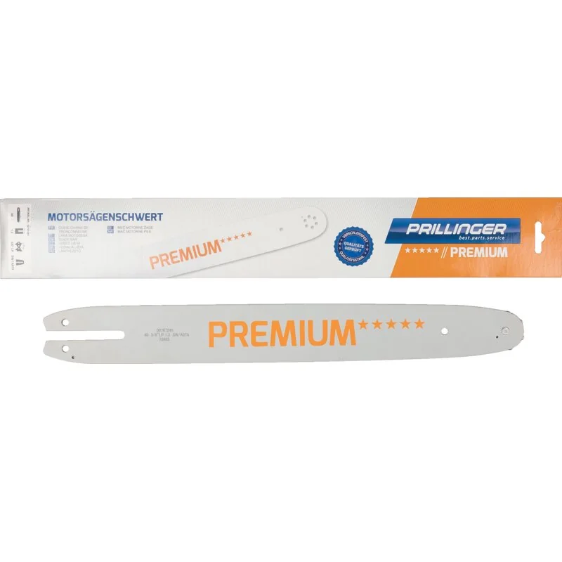 Prillinger Premium - 00767245 - Chainsaw Bar Premium