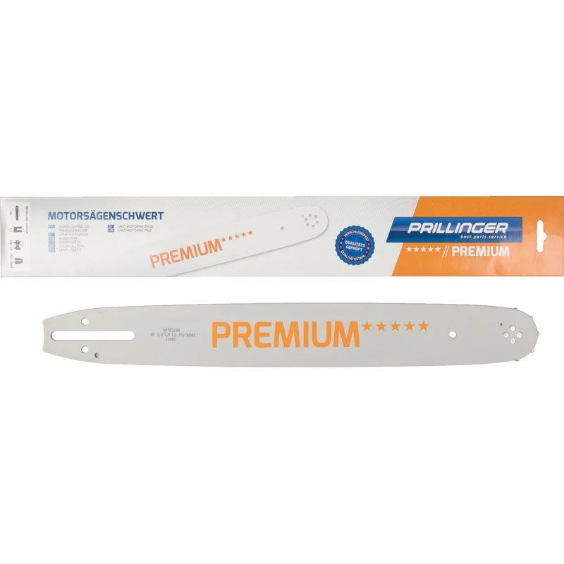 Prillinger Premium - 00767246 - Chainsaw Bar Premium