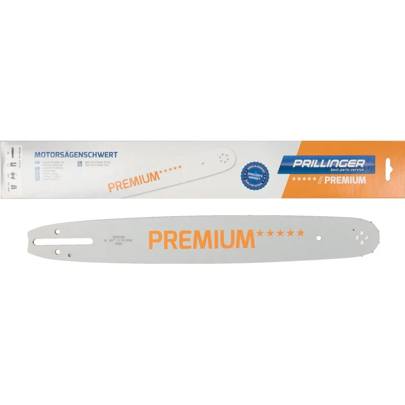 Prillinger Premium - 00767248 - Chainsaw Bar Premium