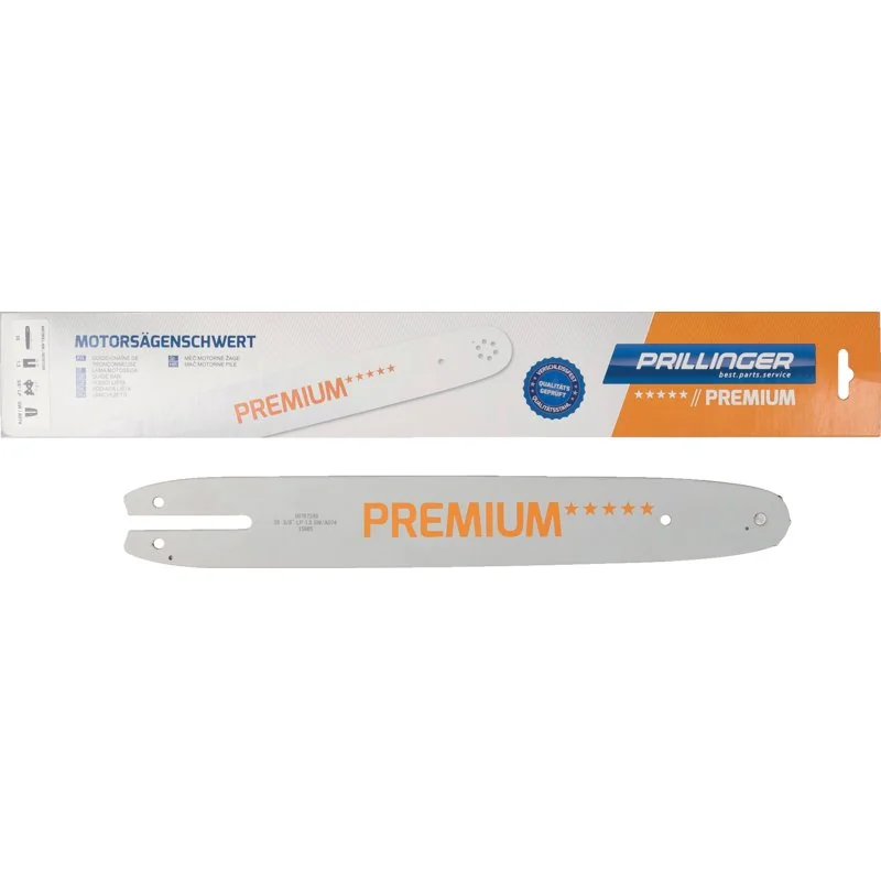 Prillinger Premium - 00767249 - Chainsaw Bar Premium