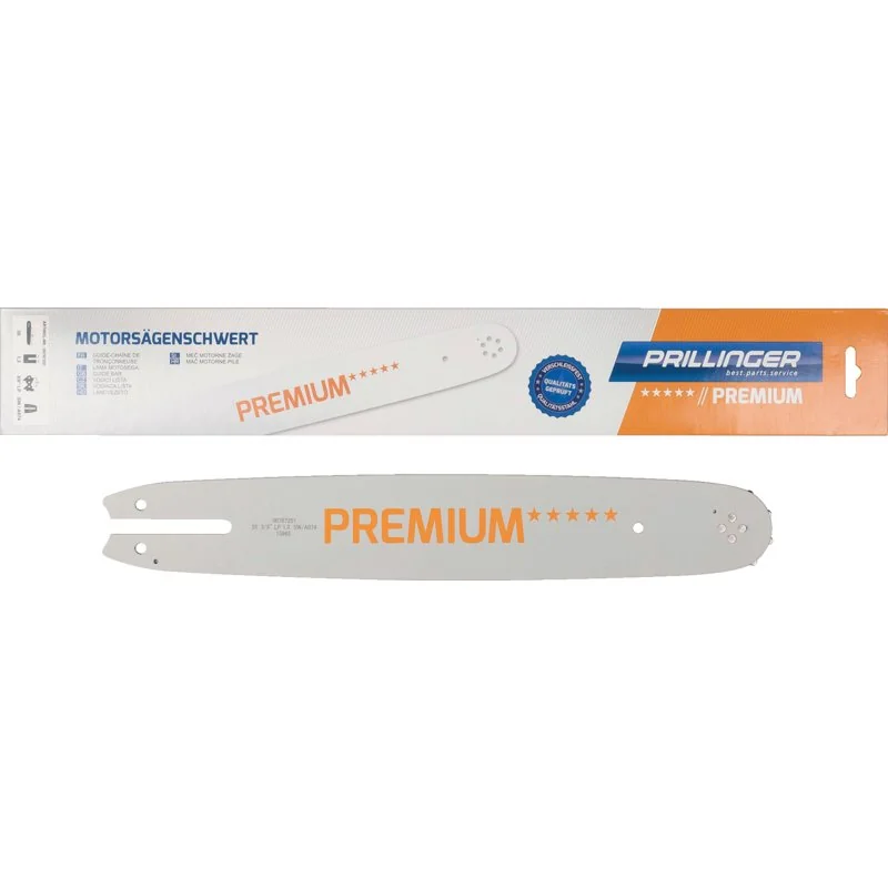 Prillinger Premium - 00767251 - Chainsaw Bar Premium