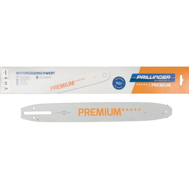 Prillinger Premium - 00767252 - Chainsaw Bar Premium