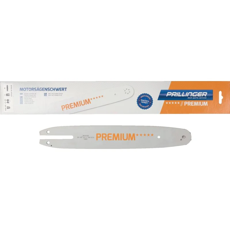Prillinger Premium - 00767253 - Chainsaw Bar Premium