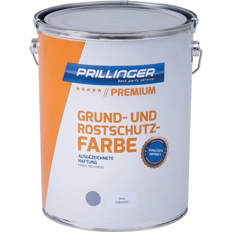 Prillinger Premium - 00850005 - Primer and rust protection paint