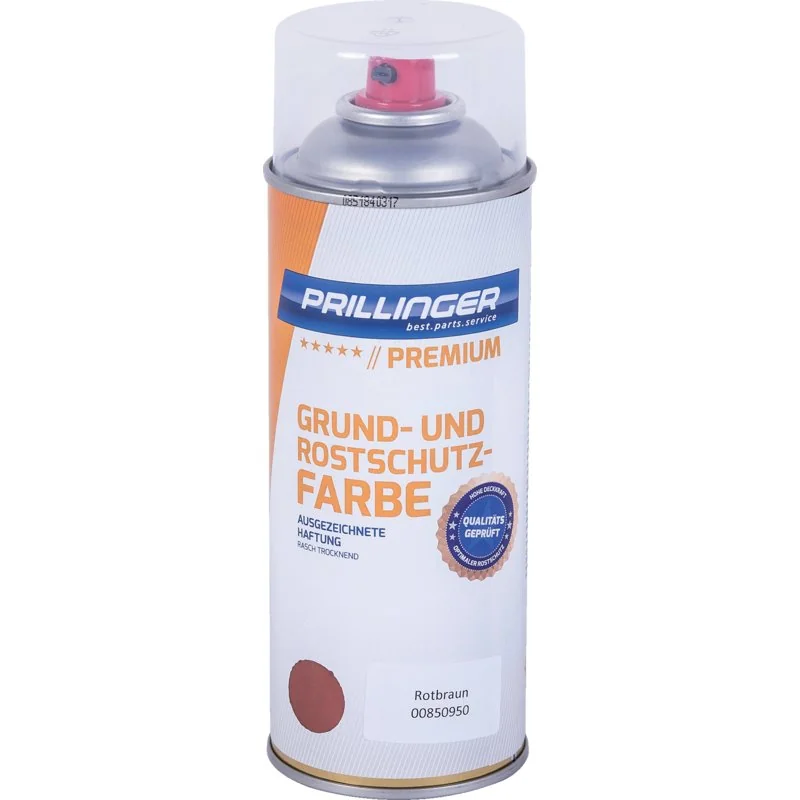 Prillinger Premium - 00850950 - Primer and rust protection paint