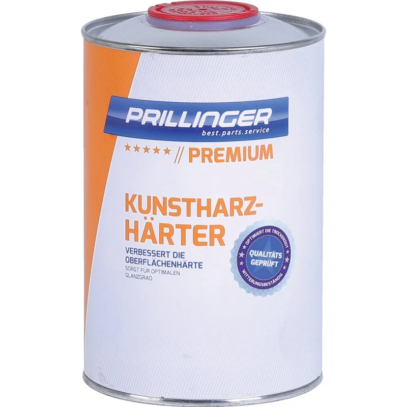 Prillinger Premium - 00860015 - Synthetic resin hardener