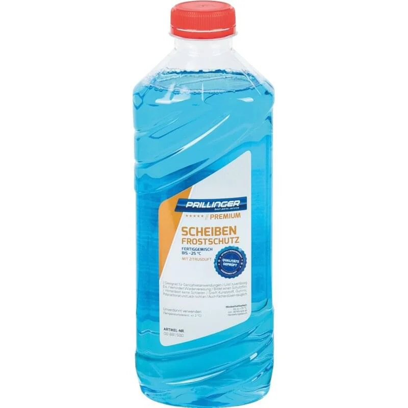 Prillinger Premium - 00881500 - Disc antifreeze
