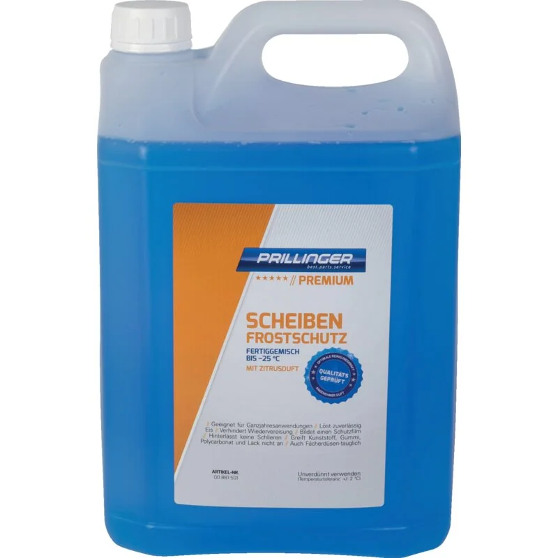 Prillinger Premium - 00881501 - Disc antifreeze