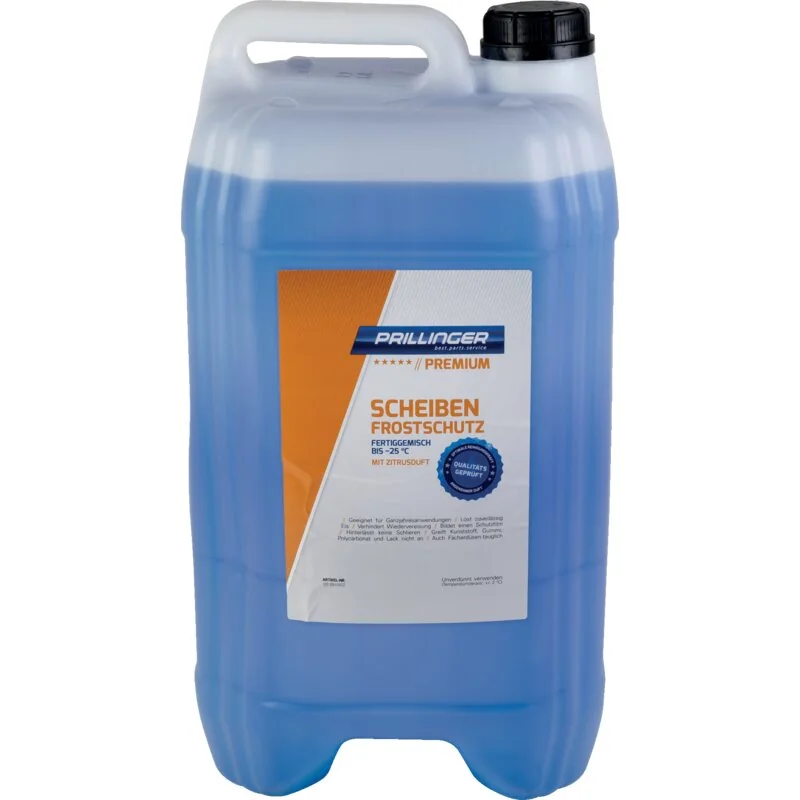 Prillinger Premium - 00881502 - Disc antifreeze